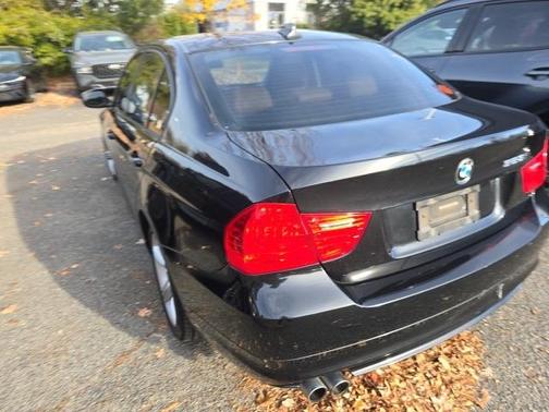 2011 BMW 328 i xDrive