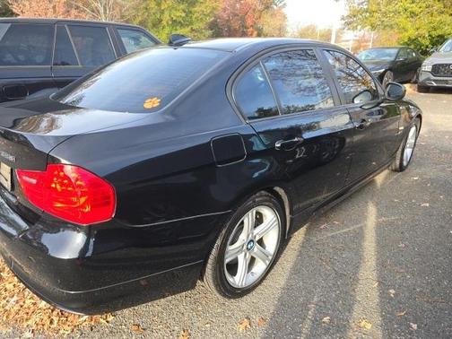 2011 BMW 328 i xDrive