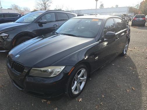 2011 BMW 328 i xDrive