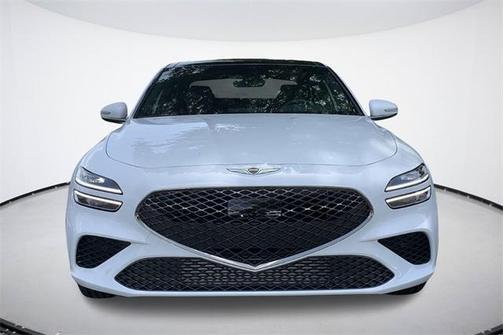 2025 Genesis G70 3.3T Sport Advanced