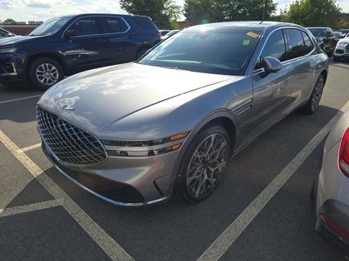 2024 Genesis G90 3.5T e-SC
