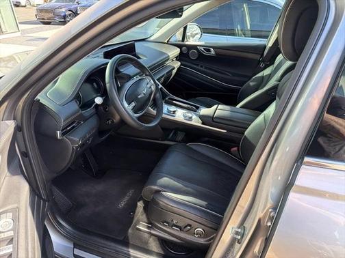 2023 Genesis GV80 3.5T