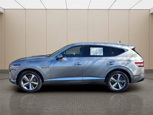2023 Genesis GV80 3.5T