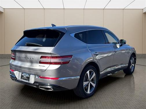 2023 Genesis GV80 3.5T