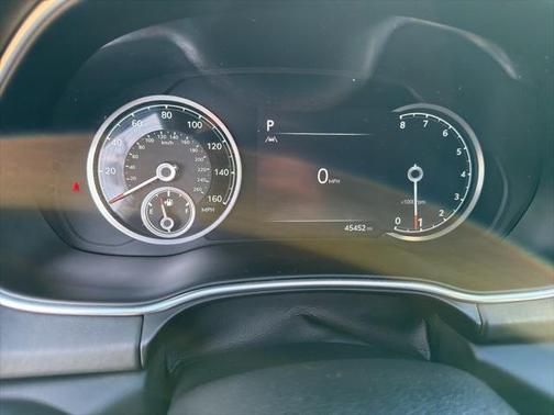 2023 Genesis GV80 3.5T