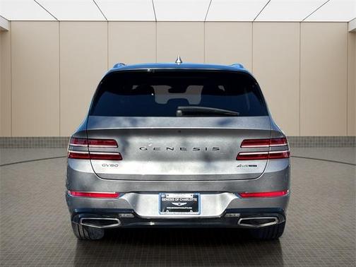2023 Genesis GV80 3.5T