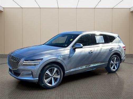 2023 Genesis GV80 3.5T