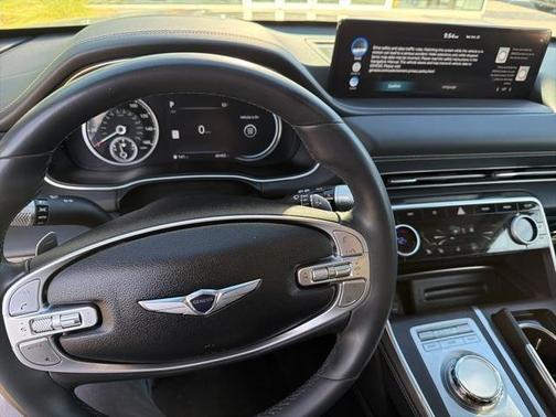 2023 Genesis GV80 3.5T