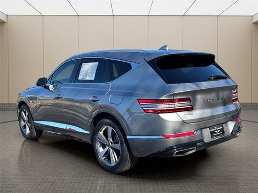 2023 Genesis GV80 3.5T