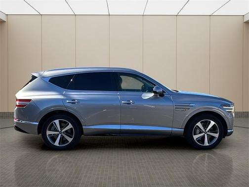 2023 Genesis GV80 3.5T
