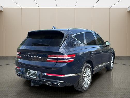 2022 Genesis GV80 2.5T