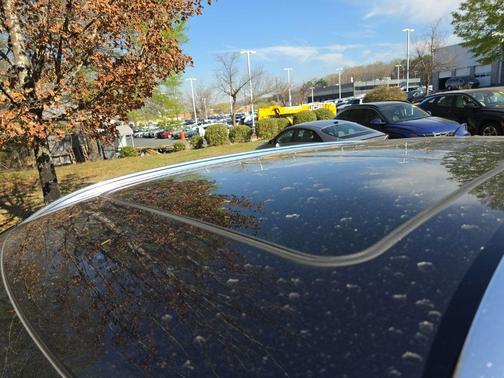 2022 Genesis GV80 2.5T