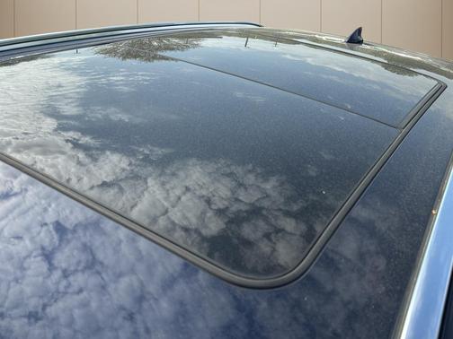 Adriatic Blue 2022 Genesis GV80 2.5T