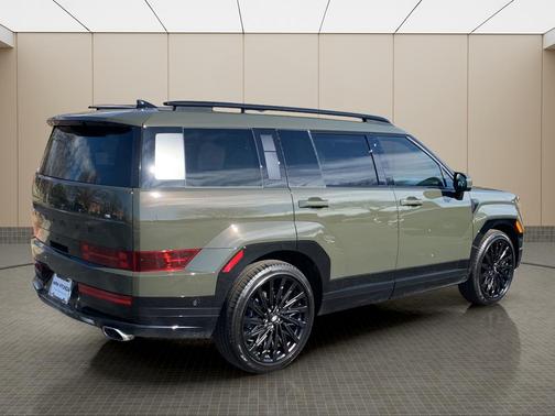 2024 Hyundai SANTA FE Calligraphy