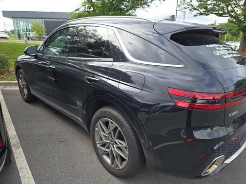 2025 Genesis GV70 2.5T