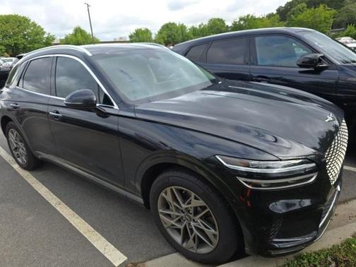 2025 Genesis GV70 2.5T