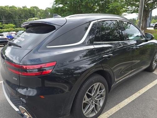 2025 Genesis GV70 2.5T