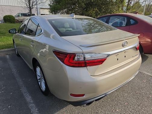 2016 Lexus ES 350 Base