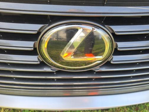 2016 Lexus ES 350 Base