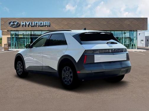 2025 Hyundai IONIQ 5 XRT