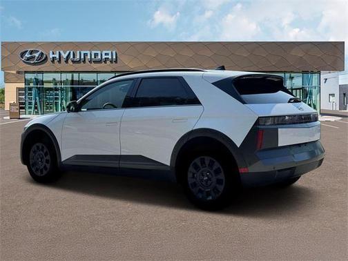 2025 Hyundai IONIQ 5 XRT