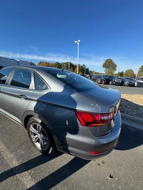 2019 Volkswagen Jetta 1.4T R-Line