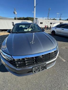 2019 Volkswagen Jetta 1.4T R-Line