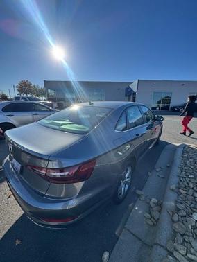 2019 Volkswagen Jetta 1.4T R-Line