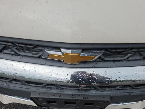Toasted Marshmallow Metallic 2019 Chevrolet Spark LS
