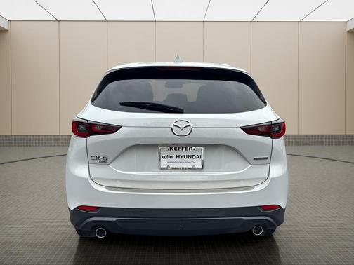 2023 Mazda CX-5 2.5 S Preferred Package