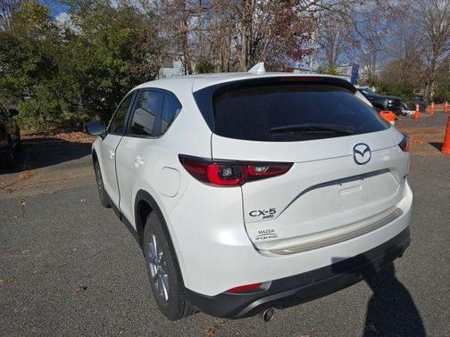 2023 Mazda CX-5 2.5 S Preferred Package
