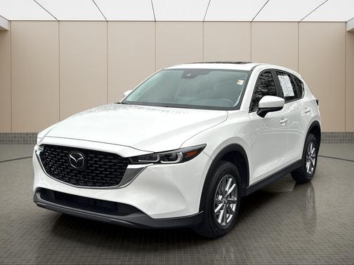 2023 Mazda CX-5 2.5 S Preferred Package