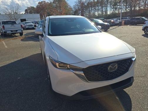 2023 Mazda CX-5 2.5 S Preferred Package