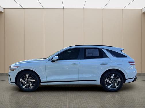 2026 Genesis GV70 3.5T Sport Advanced