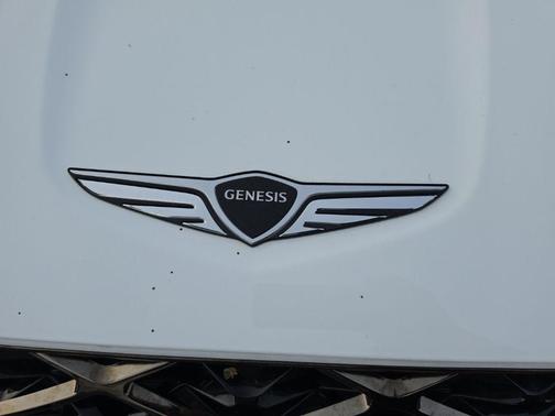 2026 Genesis GV70 3.5T Sport Advanced