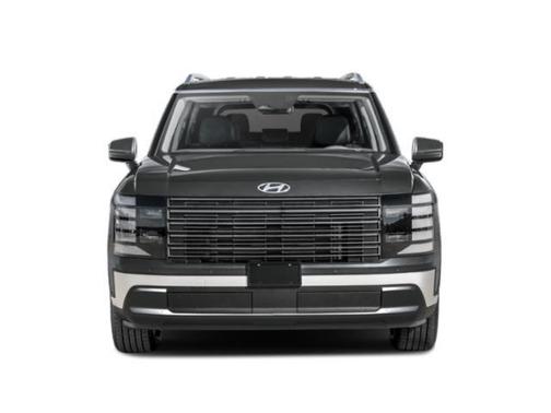 CBP 2027 Hyundai PALISADE SEL
