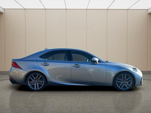 2020 Lexus IS 300 Base