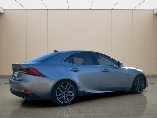 2020 Lexus IS 300 Base