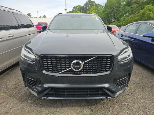 2022 Volvo XC90 Recharge Plug-In Hybrid T8 R-Design 7 Passenger