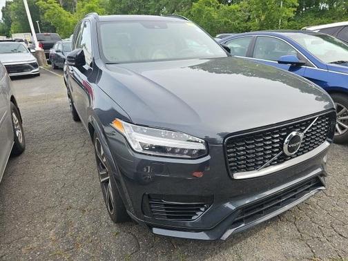 2022 Volvo XC90 Recharge Plug-In Hybrid T8 R-Design 7 Passenger
