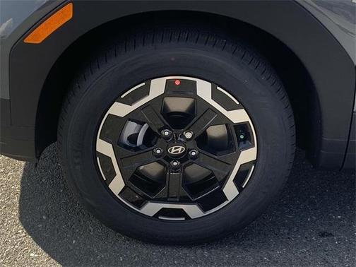 2025 Hyundai SANTA FE SE