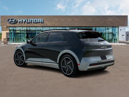 2026 Hyundai IONIQ 5 Limited