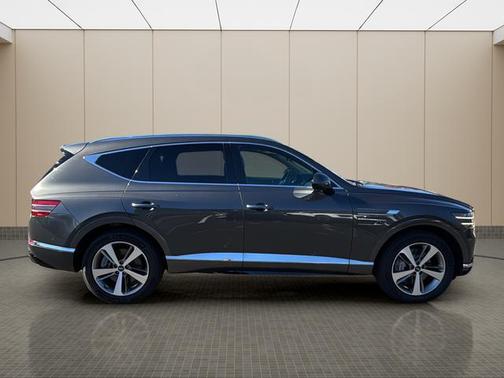 2023 Genesis GV80 3.5T