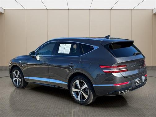 2023 Genesis GV80 3.5T