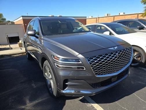 2023 Genesis GV80 3.5T