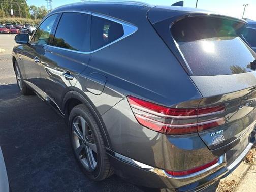 2023 Genesis GV80 3.5T