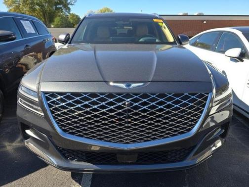 2023 Genesis GV80 3.5T
