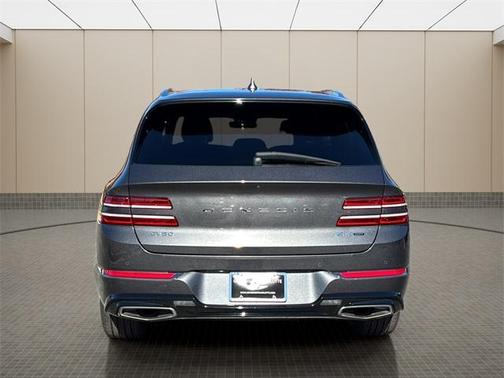 2023 Genesis GV80 3.5T