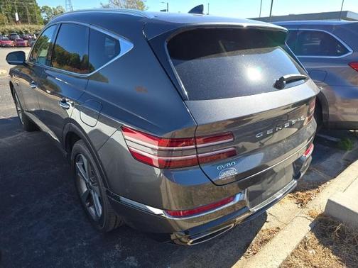 2023 Genesis GV80 3.5T