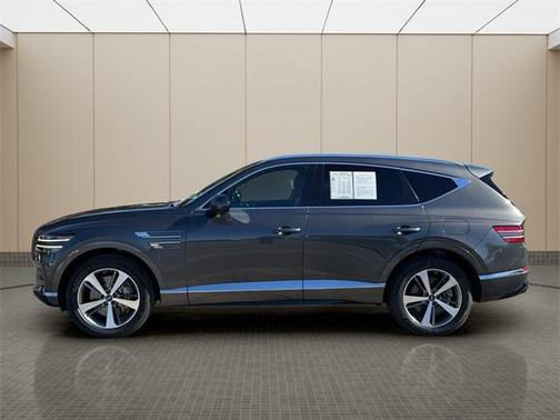 2023 Genesis GV80 3.5T